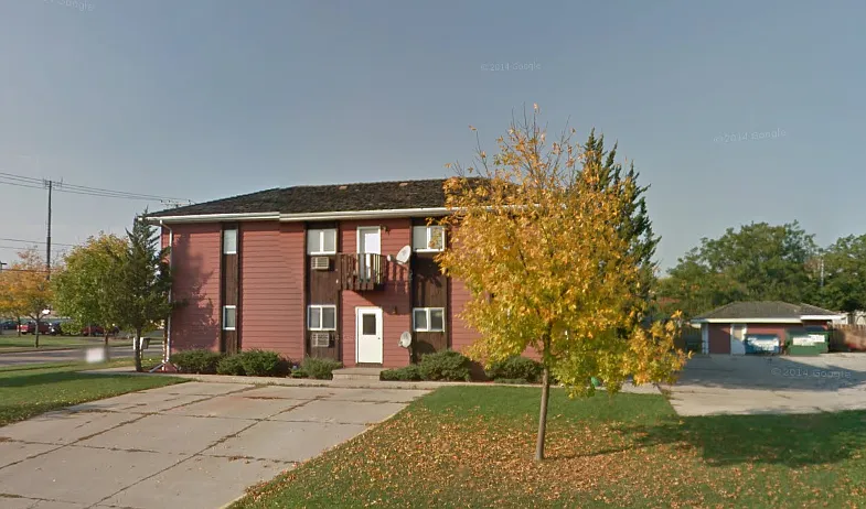 2120 Marathon Ave