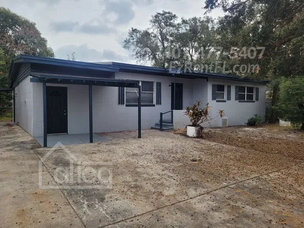 1235 Emeralda Rd, Orlando, FL 32808