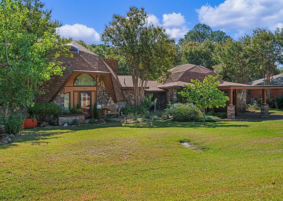 5802 Klinger Rd, Arlington, TX 76016 Zillow