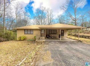 1343 Colonial Ave, Gardendale, AL 35071