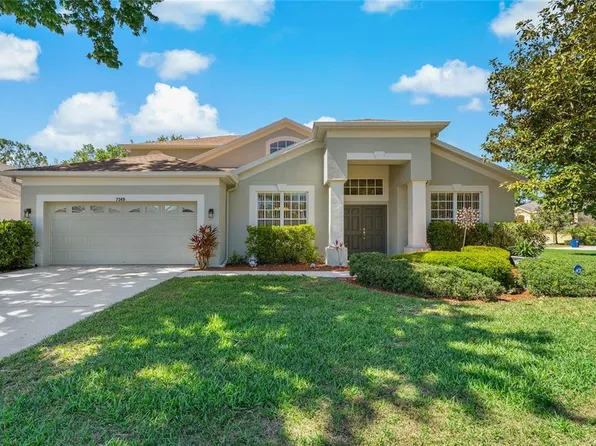 7349 Night Heron Dr, Land O Lakes, FL 34637