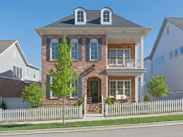 7012 Congress Dr, Franklin, TN 37064