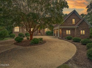234 Beech Point Blvd, Hertford, NC 27944