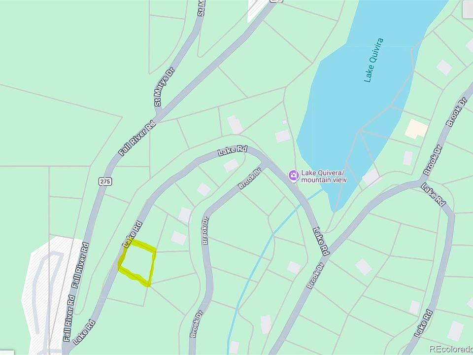 2nd image of Lot 82 Lake Rd LOT 82