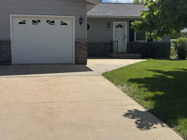 109 South Harris Street, Waupun, WI 53963