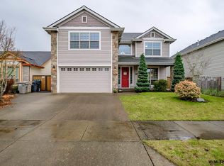 3138 Oxford Ave SE, Albany, OR 97322