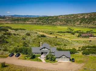 32065 Judges Viewpoint, Oak Creek, CO 80467