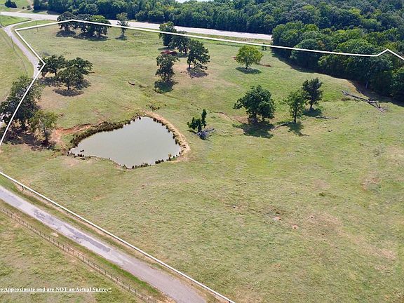 3rd image of County Road 3330 N