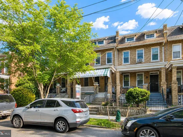 1321 S St SE, Washington, DC 20020