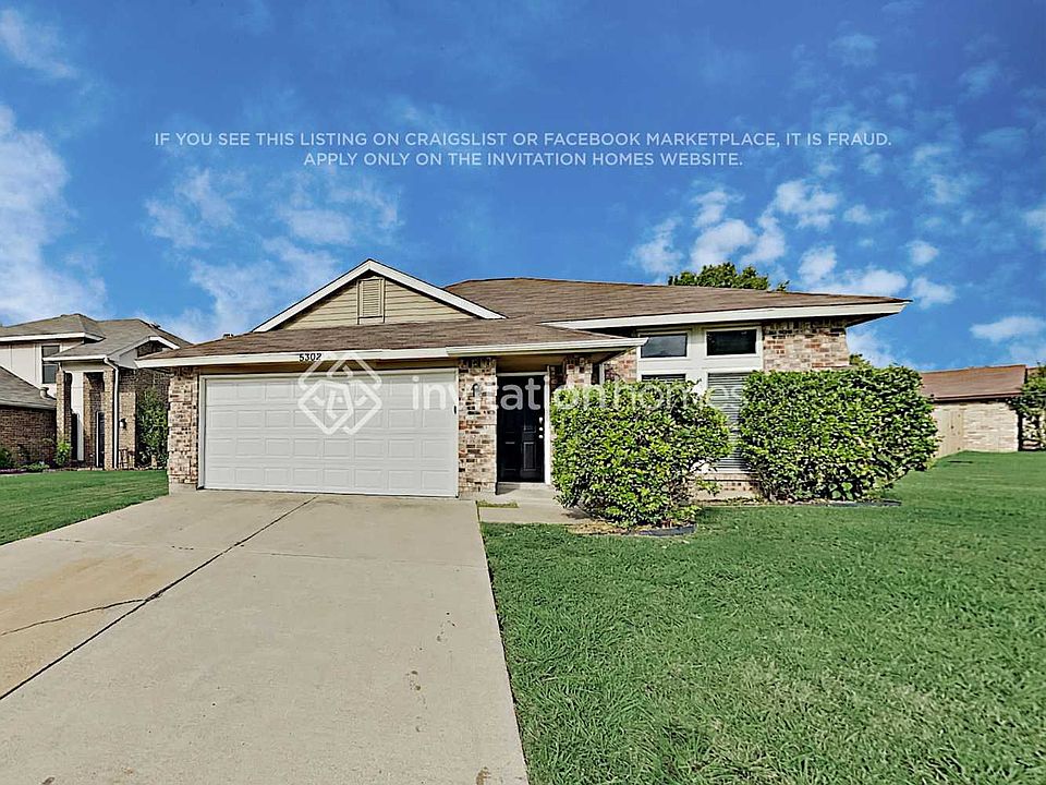 1st image of 5302 Barberry Dr