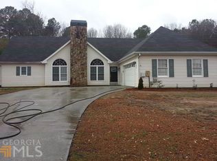 2654 Amber Springs Way, Buford, GA 30519