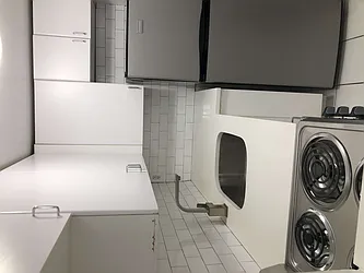 Rented by Mallory Management Corp