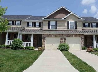 1305 New Charter Ln, O'Fallon, MO 63366