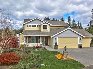 6911 95th Stct NW, Gig Harbor, WA