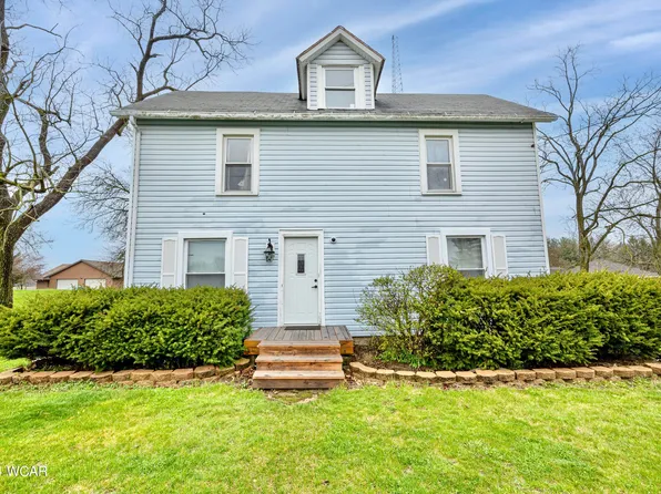 3800 Shawnee Rd, Lima, OH 45806