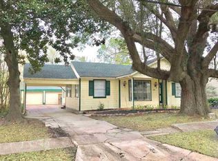 2616 Hazel St, Beaumont, TX 77702