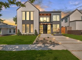 7619 Kenwell St, Dallas, TX 75209