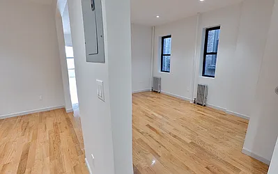 Rented by REAL New York