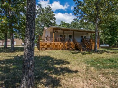 732 Five Brothers Road, Protem, MO, 65733
