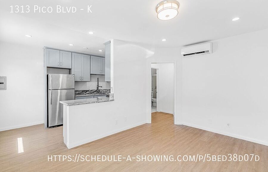 1st image of 1313 Pico Blvd APT K