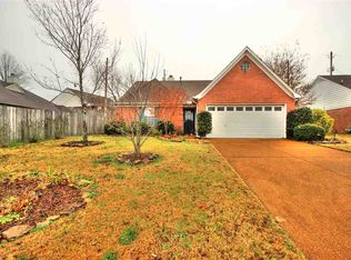 2206 Valley Edge Dr, Cordova, TN 38016