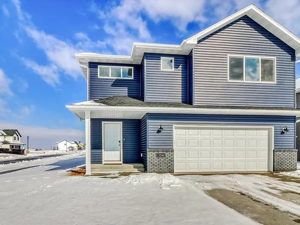 1154 60th Ave W, West Fargo, ND 58078