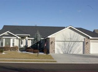 5304 N Schumann Ave, Meridian, ID 83646