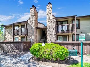 7750 W 87th Dr APT H, Arvada, CO 80005