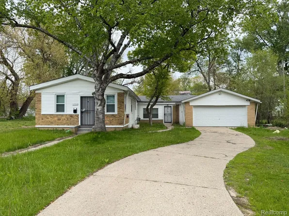14960 Littlefield St, Detroit, MI 48227