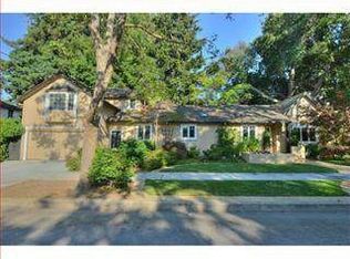 793 View St, Mountain View, CA 94041