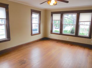 90 Pembroke Ave #2, Providence, RI 02908