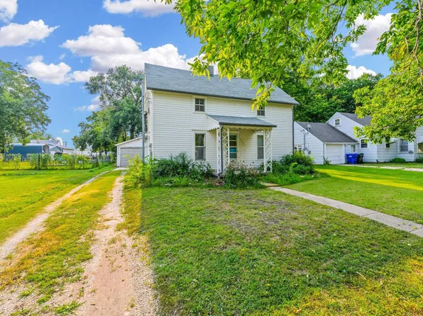 206 S Birch St, Hillsboro, KS 67063
