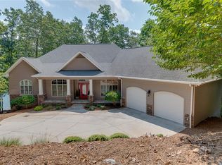 21 Windlass Ct, Salem, SC 29676