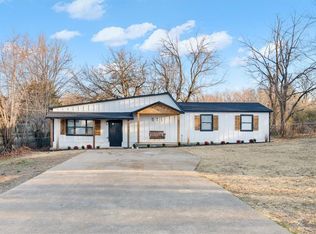 511 W North St, Lincoln, AR 72744