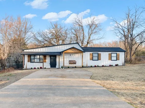511 W North St, Lincoln, AR 72744