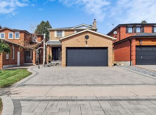 188 Oliver Ln, Vaughan, ON L6A 1A9