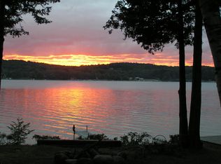 1297 Lalonde Rd, East Jordan, MI 49727