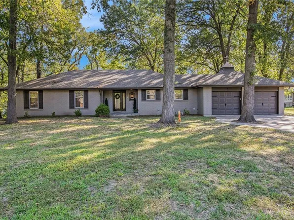 1606 NW Fawn Ct, Blue Springs, MO 64015