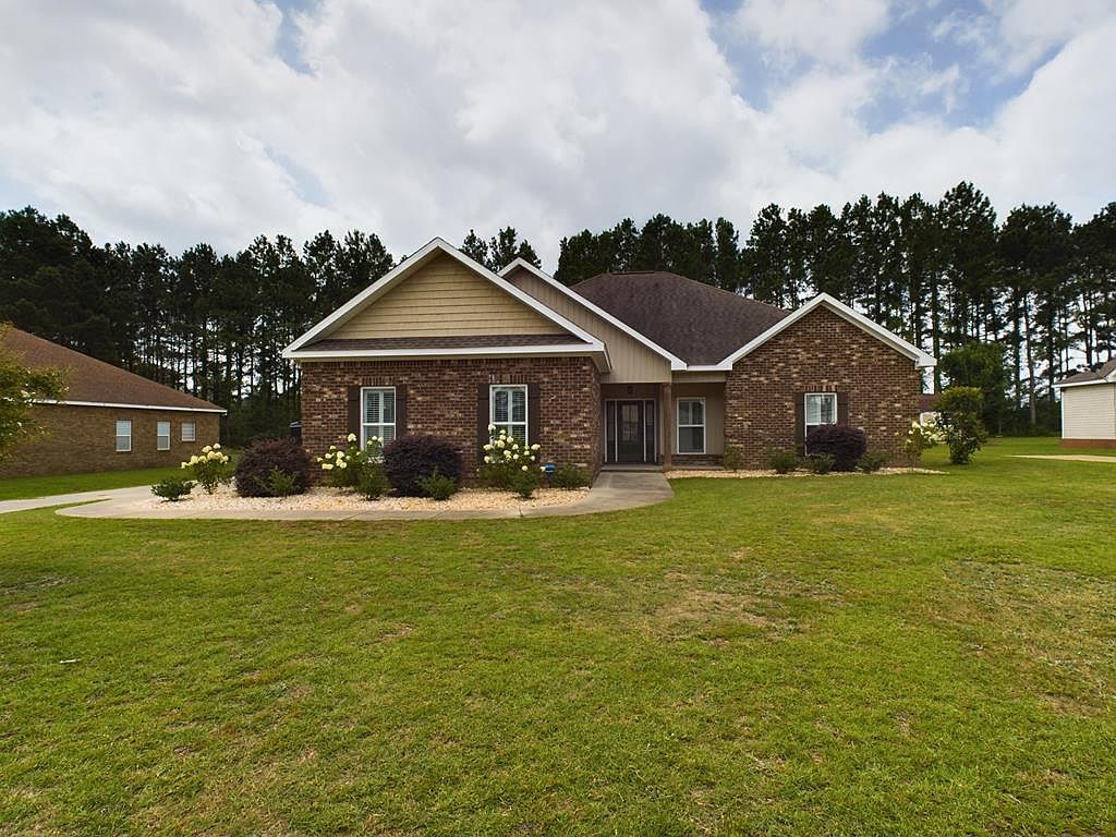 316 Bradford Ln, Rehobeth, AL 36301 Zillow