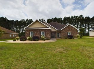 316 Bradford Ln, Rehobeth, AL 36301
