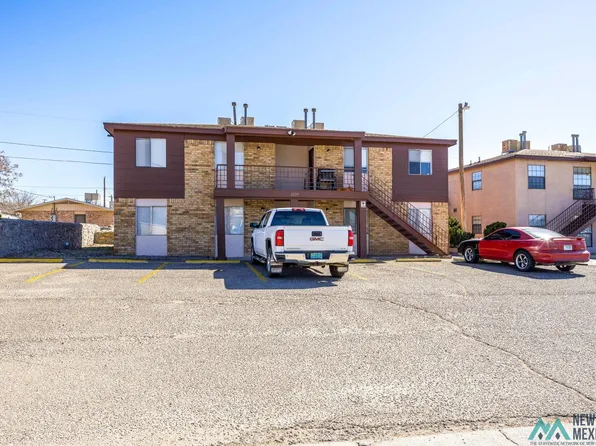 2220 Sambrano Ave, Las Cruces, NM 88001