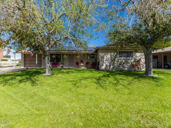 1554 W 5TH Place, Tempe, AZ 85281