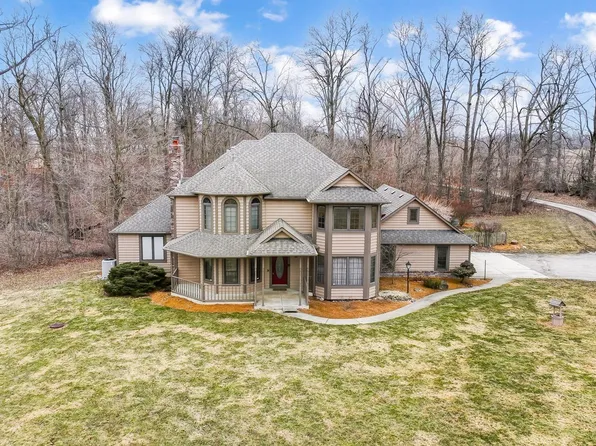 3344 E 500 N, Columbia City, IN 46725