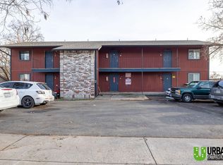 515 3rd St #2, Cheney, WA 99004