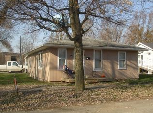 430 Ohio St, Rochester, IN 46975