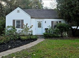 84 Huntville Rd, Katonah, NY 10536