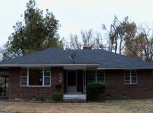 307 E Missouri St, Blytheville, AR 72315