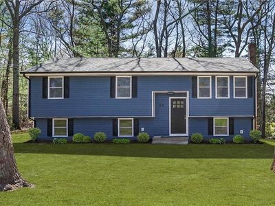 62 Bishop Hill Rd, Johnston, RI, 02919