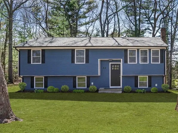 62 Bishop Hill Rd, Johnston, RI 02919