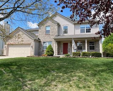 1590 Esprit Dr, Carmel, IN, 46074